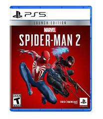 Marvel Spiderman 2 [Launch Edition] Playstation 5 Prices