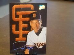 royce clayton #94 Baseball Cards 1993 Studio Prices