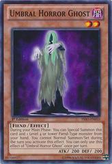 Umbral Horror Ghost [1st Edition] YuGiOh Primal Origin Prices