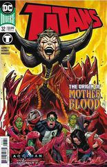 Titans #32 (2019) Comic Books Titans Prices