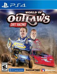 World of Outlaws: Dirt Racing Playstation 4 Prices