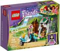 First Aid Jungle Bike | LEGO Friends