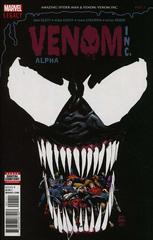 Amazing Spider-Man: Venom Inc. Alpha Comic Books Amazing Spider-Man: Venom Inc. Alpha Prices