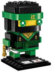 LEGO Set | Lloyd LEGO BrickHeadz