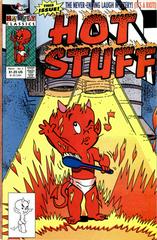 Hot Stuff #3 (1992) Comic Books Hot Stuff Prices