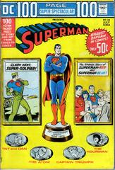 DC 100-Page Super Spectacular #18 (1973) Comic Books DC 100-Page Super Spectacular Prices