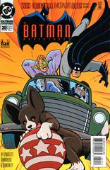 Batman Adventures #20 (1994) Comic Books Batman Adventures Prices