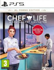 Chef Life: A Restaurant Simulator PAL Playstation 5 Prices