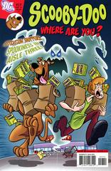 Scooby-Doo, Where Are You? #17 (2012) Comic Books Scooby Doo, Where Are You Prices