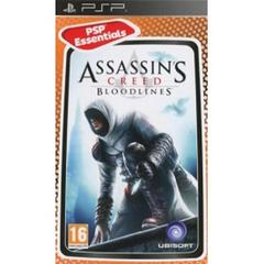 Buy Assassin's Creed: Bloodlines for PSP