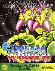 Dream Warrior ZX Spectrum Prices