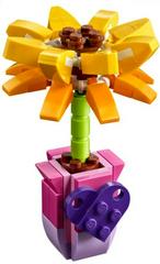 LEGO Set | Friendship Flower LEGO Friends