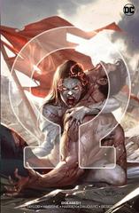 DCeased [Lee Connecting Omega] #1 (2019) Comic Books DCeased Prices