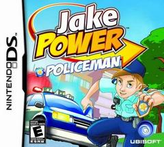 Jake Power Policeman Nintendo DS Prices