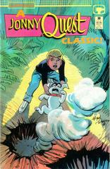 Jonny Quest #30 (1988) Comic Books Jonny Quest Prices