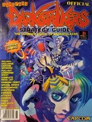 Darkstalkers: Official Strategy Guide Strategy Guide Prices