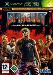 Spikeout: Battle Street PAL Xbox Prices
