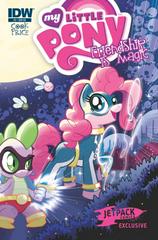 My Little Pony: Friendship Is Magic [Jetpack] #3 (2013) Comic Books My Little Pony: Friendship is Magic Prices