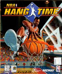 NBA Hang Time PC Games Prices