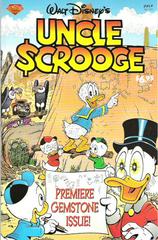 Uncle Scrooge #319 (2003) Comic Books Uncle Scrooge Prices