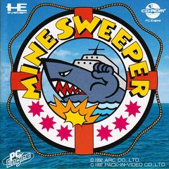 Minesweeper JP PC Engine CD Prices