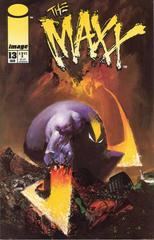 The Maxx #13 (1995) Comic Books The Maxx Prices