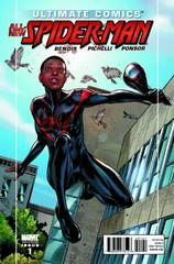Ultimate Comics Spider-Man [Miles] Comic Books Ultimate Comics Spider-Man Prices