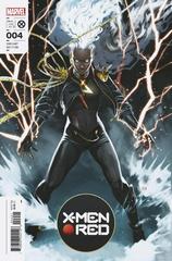 X-Men: Red [Hans] Comic Books X-Men: Red Prices