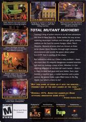 Back | Duke Nukem: Manhattan Project PC Games