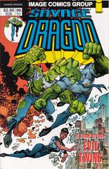 Savage Dragon #99 (2002) Comic Books Savage Dragon Prices