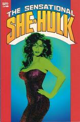 Sensational She-Hulk (1992) Comic Books Sensational She-Hulk Prices