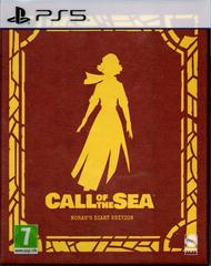 Call of the Sea [Norah's Diary Edition] PAL Playstation 5 Prices