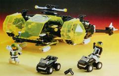 LEGO Set | Aerial Intruder LEGO Space