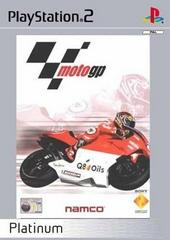 MotoGP [Platinum] PAL Playstation 2 Prices