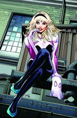 Spider-Gwen: Gwenverse [Land Virgin] #5 (2022) Comic Books Spider-Gwen: Gwenverse Prices