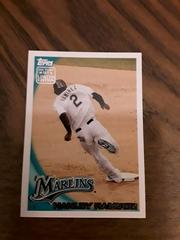 Hanley Ramirez Baseball Cards 2010 Topps Factory Set Retail Bonus Prices