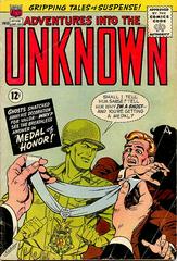 Adventures into the Unknown #149 (1964) Comic Books Adventures into the Unknown Prices