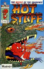 Hot Stuff #7 (1993) Comic Books Hot Stuff Prices