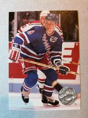 Adam Graves #207 Hockey Cards 1991 Pro Set Platinum Prices