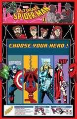Ultimate Spider-Man [Waite] Comic Books Ultimate Spider-Man Prices