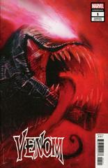 Venom Annual [Sienkiewicz] Comic Books Venom Annual Prices