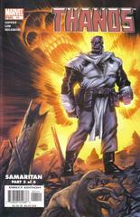 Thanos #11 (2004) Comic Books Thanos Prices