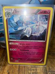 Card With More Obvious Holofoil. | Gardevoir Pokemon Ancient Origins