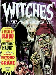 Witches Tales #8 (1969) Comic Books Witches Tales Prices