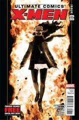 Ultimate Comics X-Men #8 (2012) Comic Books Ultimate Comics X-Men Prices