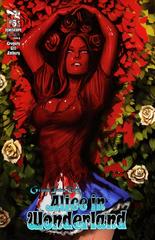 Grimm Fairy Tales Presents Alice in Wonderland #5 (2012) Comic Books Grimm Fairy Tales Presents Alice in Wonderland Prices