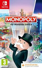Monopoly [Code in Box] PAL Nintendo Switch Prices