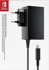 AC Power Adapter PAL Nintendo Switch Prices