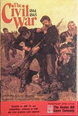 The Civil War PC Games Prices