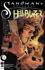 The Sandman Universe Presents: Hellblazer #1 (2019) Comic Books The Sandman Universe Presents: Hellblazer Prices
